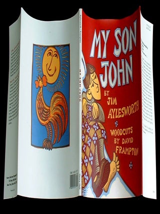 My Son John.