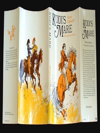 Kodi's Mare.