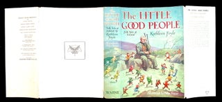 The Little Good People.
