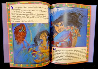 Maya's Children: The Story of La Llorona.