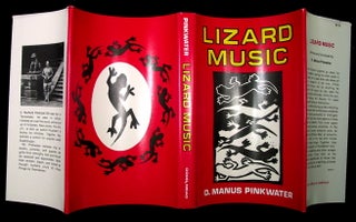 Lizard Music.
