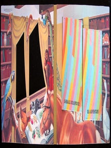 Doctor Dolittle's Look-Inside Book.