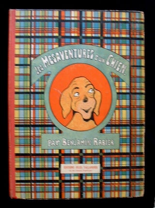 Les Mesaventures d'un Chien.