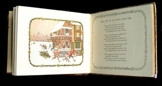 Nursie's Little Rhyme Book.