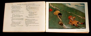 The Jessie Willcox Smith Mother Goose: a careful and full selection of the rhymes.