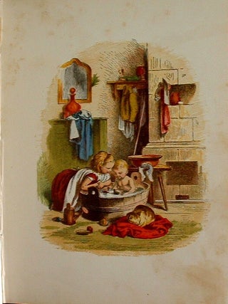 Schnick Schnack; Trifles for Little Ones.