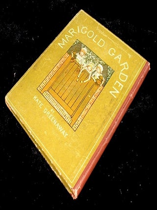 Marigold Garden
