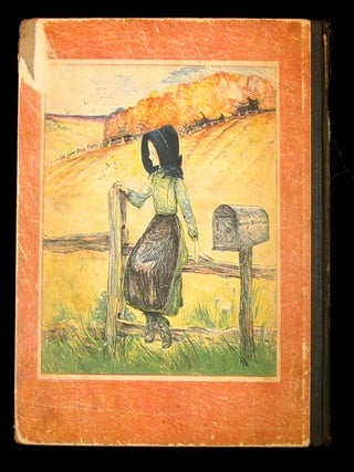 Henner's Lydia.