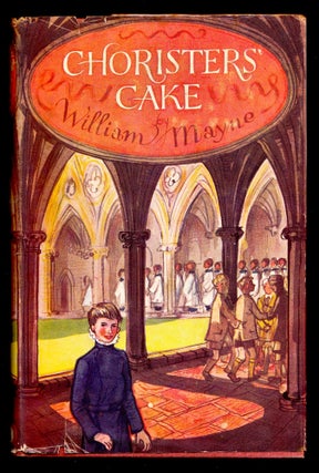 Item #14659 Choristers' Cake. William Mayne