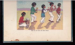 The Land of Little Rain, A Story of Hopi Indian Children