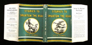 Stories to Shorten the Road.