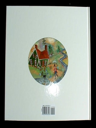 Mother Goose, a joyful collection of classic nursery rhymes and riddles to delight little people.