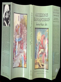 Ardizzone's Hans Andersen; Fourteen Classic Tales.