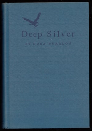 Deep Silver, a story of the Cod Banks.