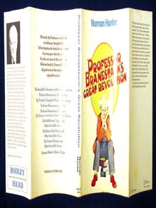 Professor Branestawm's Great Revolution and other incredible adventures.