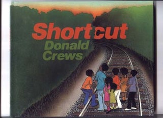 Item #16420 Shortcut. Donald Crews