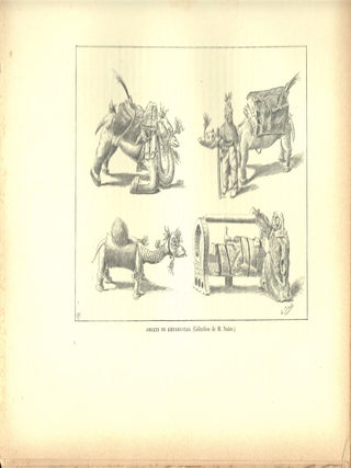 Les Jouets, Histoire - Fabrication