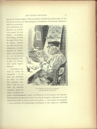 Les Jouets, Histoire - Fabrication