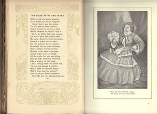 The Hunting of the Snark and Other Poems