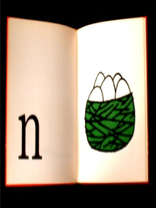 B is for Bear