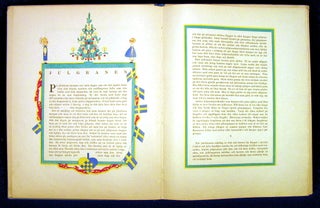 Smattingarnas Jul Bok (Christmas Book).