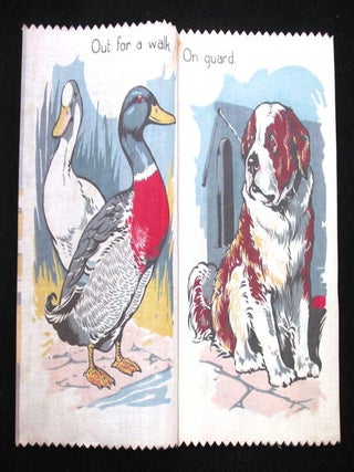 Farmyard Book.