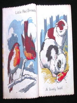 Farmyard Book.