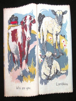 Farmyard Book.
