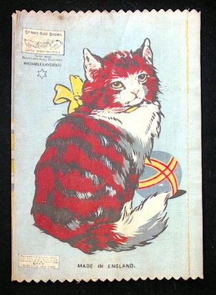 Farmyard Book.