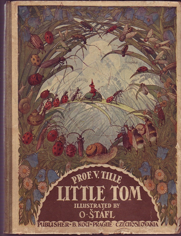 Little Tom | V. Prof Tille