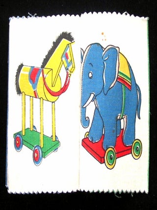 Tots' Toys.