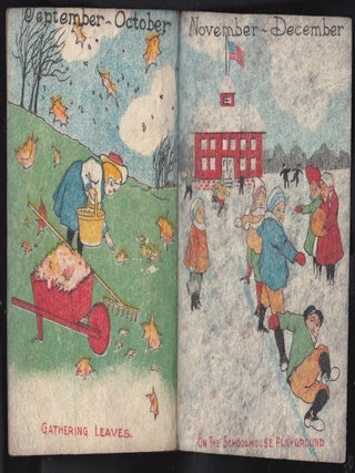 Outdoor Play.