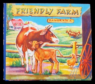 Item #17520 Friendly Farm. anon