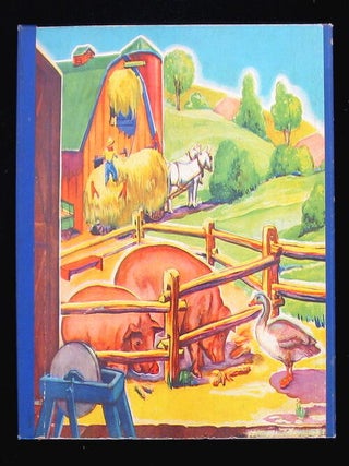 Friendly Farm.
