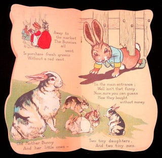 Old Mother Bunny.