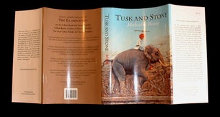 Tusk and Stone.
