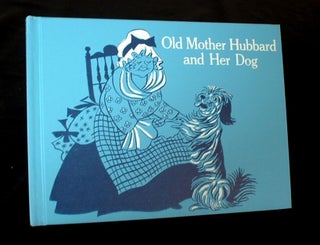 Old Mother Hubbard and Her Dog.