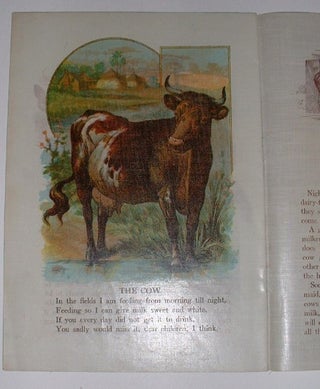 The Cow Picture Book.