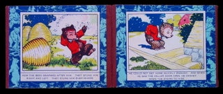What the Wee Bear Did