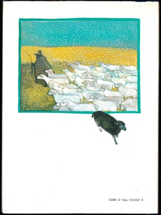 The Black Sheep (Das Andere Schaf)
