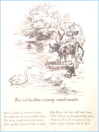 Birds and Animals.