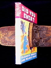 Did You Ever?