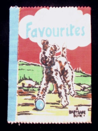 Favourites. (Dean's Rag Books 6325/1)
