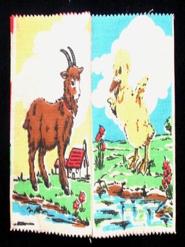 Favourites. (Dean's Rag Books 6325/1)