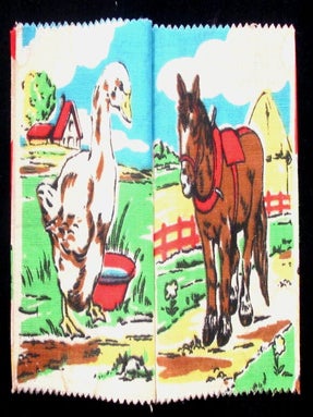 Favourites. (Dean's Rag Books 6325/1)