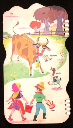 My Farm Book.