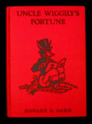 Uncle Wiggily's Fortune.