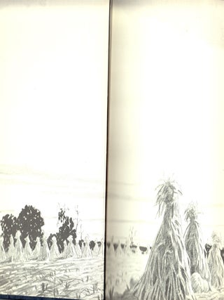Children of the Prairie.