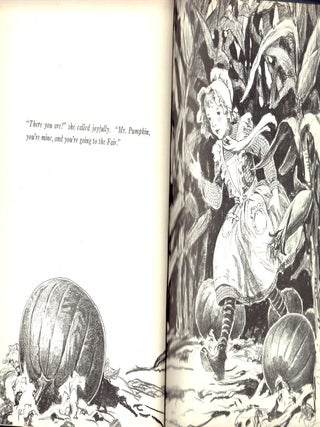 Children of the Prairie.