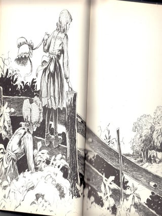 Children of the Prairie.